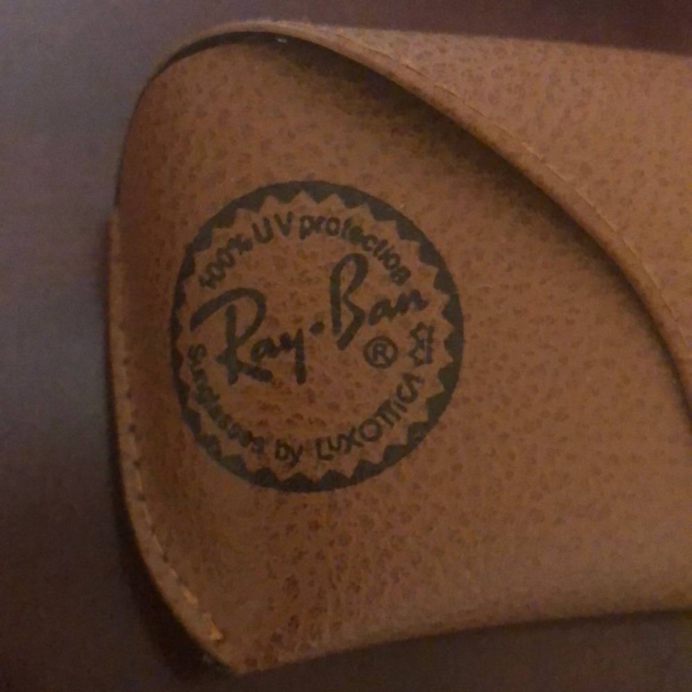 Ray Ban Case - Picture 2 of 4
